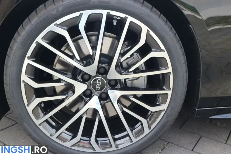Audi A6 din 2026 cu 5.963 km - oferta AUD231268 - foto 17