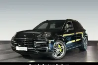 Porsche Cayenne din 2024 cu 24.200 km - oferta POR231269 - foto 1