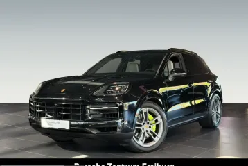 Porsche Cayenne din 2024 - oferta POR231269