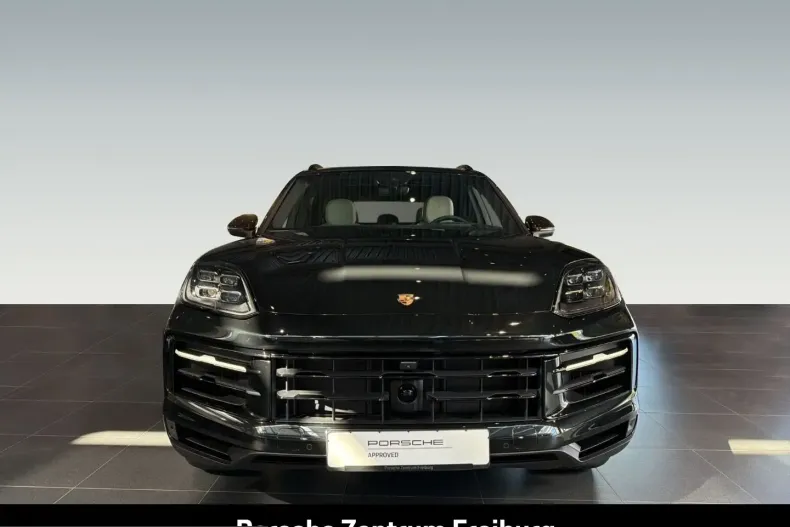Porsche Cayenne din 2024 cu 24.200 km - oferta POR231269 - foto 2