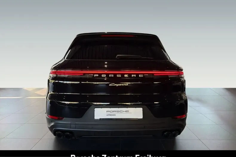 Porsche Cayenne din 2024 cu 24.200 km - oferta POR231269 - foto 3