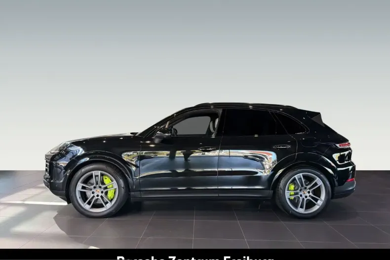 Porsche Cayenne din 2024 cu 24.200 km - oferta POR231269 - foto 4
