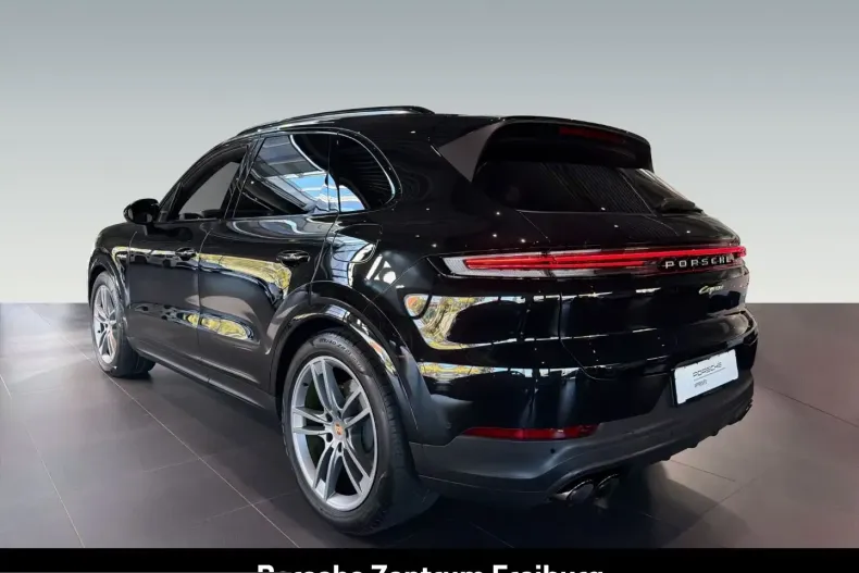 Porsche Cayenne din 2024 cu 24.200 km - oferta POR231269 - foto 5