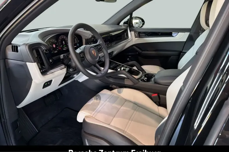 Porsche Cayenne din 2024 cu 24.200 km - oferta POR231269 - foto 7