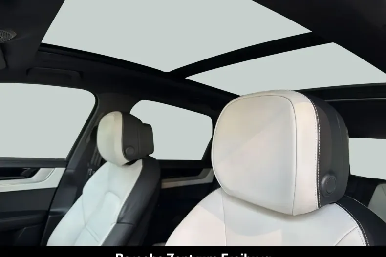 Porsche Cayenne din 2024 cu 24.200 km - oferta POR231269 - foto 16
