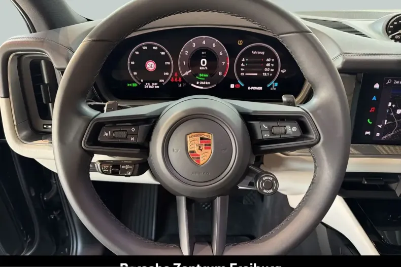 Porsche Cayenne din 2024 cu 24.200 km - oferta POR231269 - foto 19