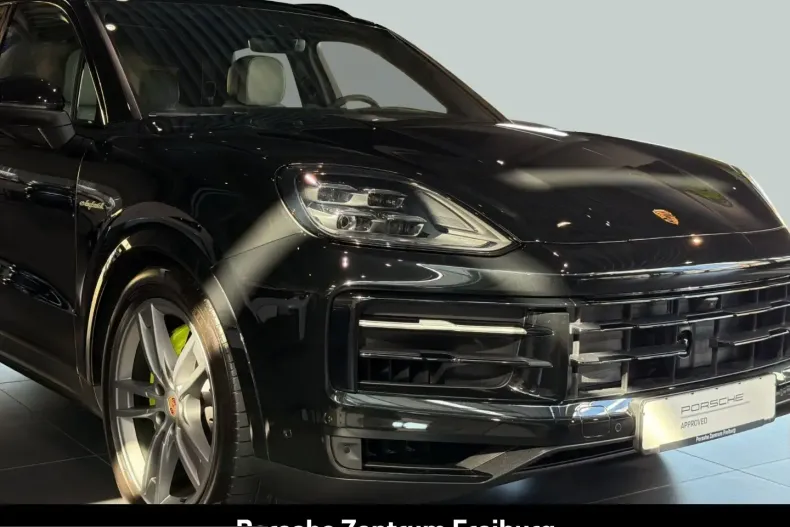 Porsche Cayenne din 2024 cu 24.200 km - oferta POR231269 - foto 26