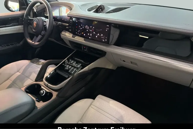 Porsche Cayenne din 2024 cu 24.200 km - oferta POR231269 - foto 27