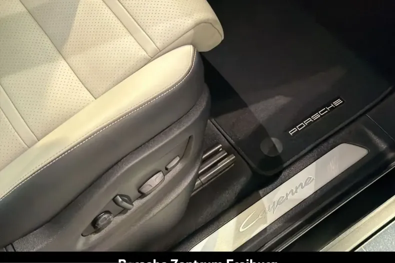 Porsche Cayenne din 2024 cu 24.200 km - oferta POR231269 - foto 28
