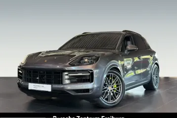 Porsche Cayenne din 2024 - oferta POR231270