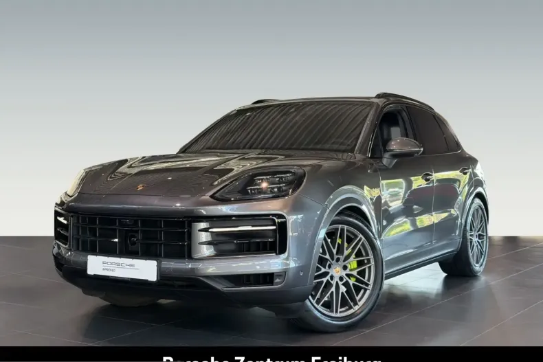 Porsche Cayenne din 2024 cu 37.200 km - oferta POR231270 - foto 1