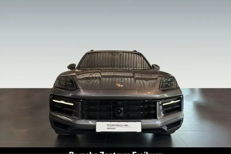 Porsche Cayenne din 2024 cu 37.200 km - oferta POR231270 - foto 3