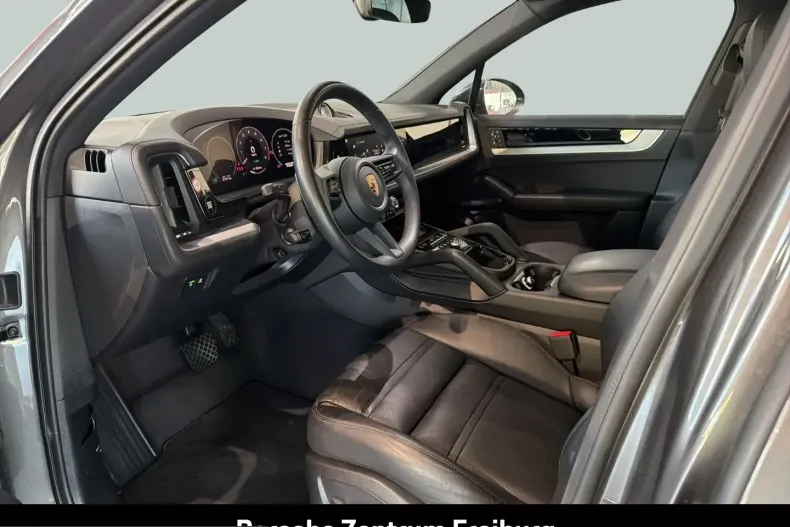 Porsche Cayenne din 2024 cu 37.200 km - oferta POR231270 - foto 7