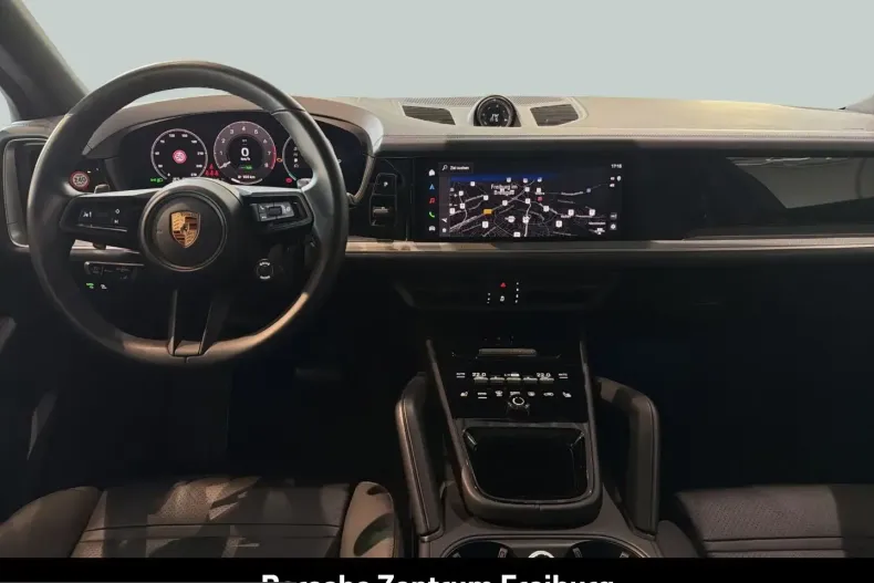 Porsche Cayenne din 2024 cu 37.200 km - oferta POR231270 - foto 10