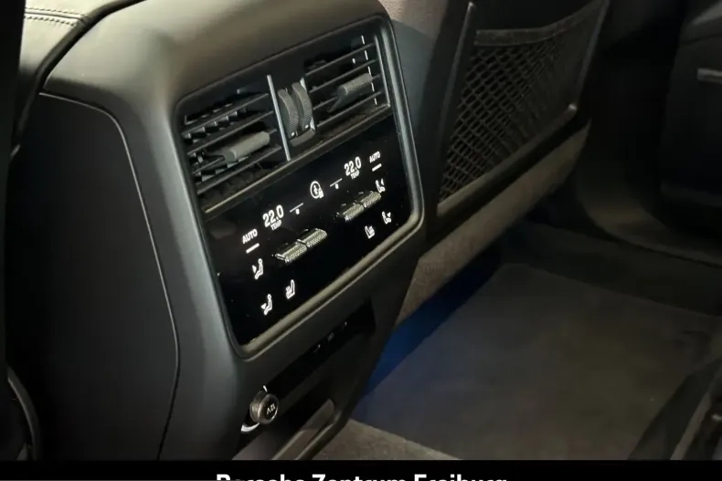 Porsche Cayenne din 2024 cu 37.200 km - oferta POR231270 - foto 13