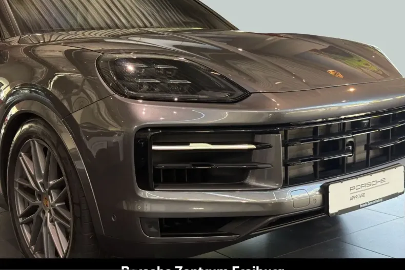 Porsche Cayenne din 2024 cu 37.200 km - oferta POR231270 - foto 25