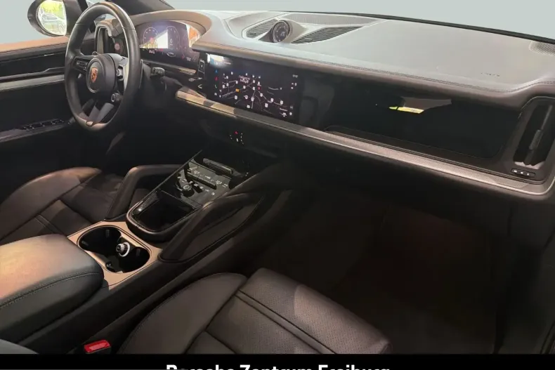 Porsche Cayenne din 2024 cu 37.200 km - oferta POR231270 - foto 26
