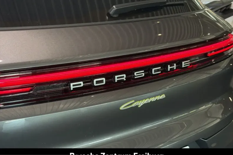 Porsche Cayenne din 2024 cu 37.200 km - oferta POR231270 - foto 32