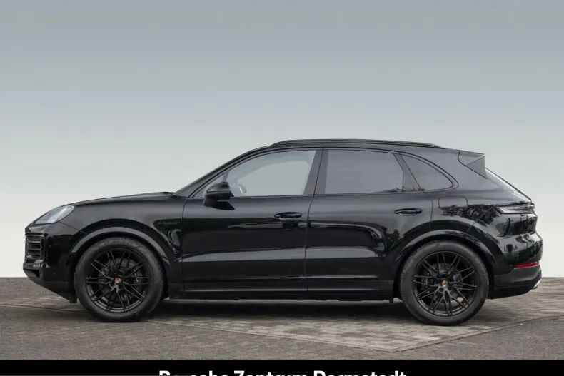Porsche Cayenne din 2025 cu 25.688 km - oferta POR231271 - foto 2