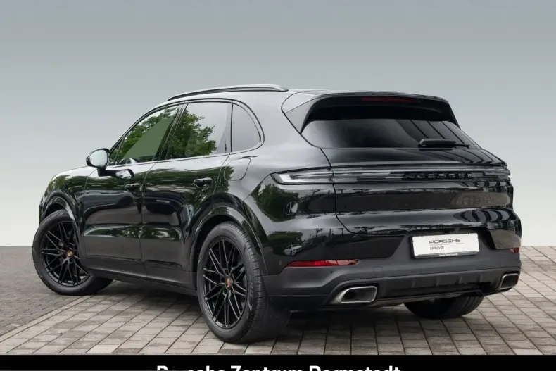 Porsche Cayenne din 2025 cu 25.688 km - oferta POR231271 - foto 3