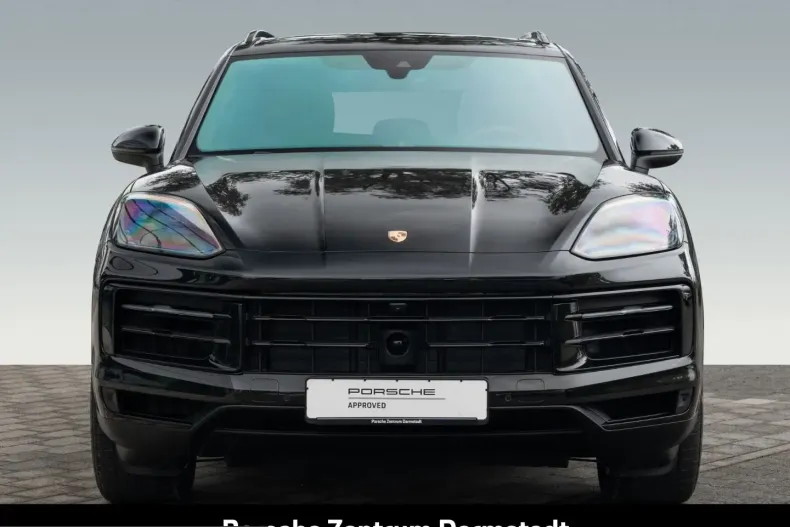 Porsche Cayenne din 2025 cu 25.688 km - oferta POR231271 - foto 4
