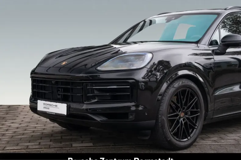 Porsche Cayenne din 2025 cu 25.688 km - oferta POR231271 - foto 5