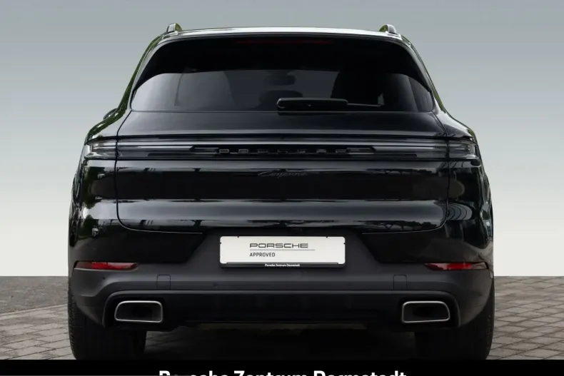 Porsche Cayenne din 2025 cu 25.688 km - oferta POR231271 - foto 9