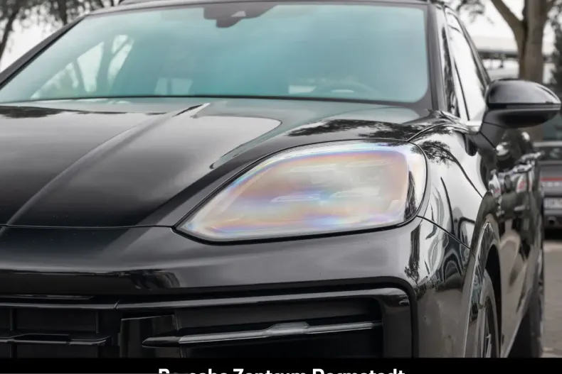 Porsche Cayenne din 2025 cu 25.688 km - oferta POR231271 - foto 15