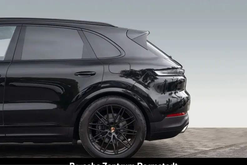 Porsche Cayenne din 2025 cu 25.688 km - oferta POR231271 - foto 17