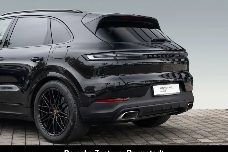 Porsche Cayenne din 2025 cu 25.688 km - oferta POR231271 - foto 18