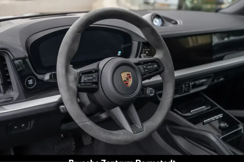 Porsche Cayenne din 2025 cu 25.688 km - oferta POR231271 - foto 23