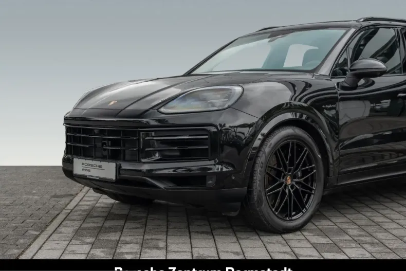 Porsche Cayenne din 2025 cu 25.688 km - oferta POR231271 - foto 35
