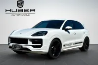Porsche Cayenne din 2025 cu 5.900 km - oferta POR231272 - foto 1