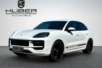 Porsche Cayenne din 2025 - oferta POR231272