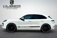 Porsche Cayenne din 2025 cu 5.900 km - oferta POR231272 - foto 2