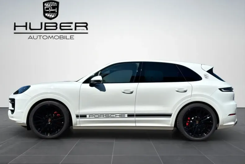 Porsche Cayenne din 2025 cu 5.900 km - oferta POR231272 - foto 2