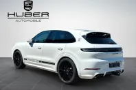 Porsche Cayenne din 2025 cu 5.900 km - oferta POR231272 - foto 3