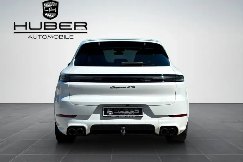 Porsche Cayenne din 2025 cu 5.900 km - oferta POR231272 - foto 4
