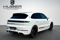 Porsche Cayenne din 2025 cu 5.900 km - oferta POR231272 - foto 5