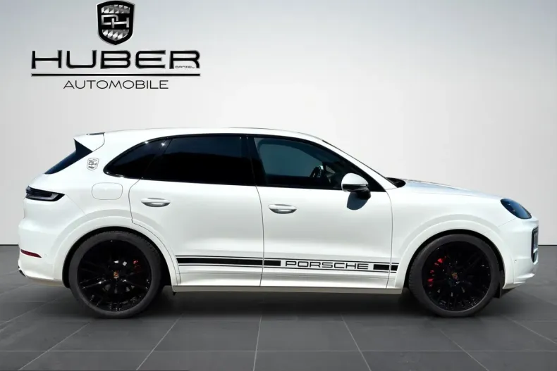 Porsche Cayenne din 2025 cu 5.900 km - oferta POR231272 - foto 6