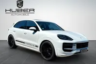Porsche Cayenne din 2025 cu 5.900 km - oferta POR231272 - foto 7