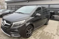 Mercedes-Benz V 300 (Clasa V) din 2023 cu 41.939 km - oferta MER231273 - foto 6