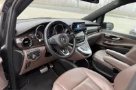 Mercedes-Benz V 300 (Clasa V) din 2023 cu 41.939 km - oferta MER231273 - foto 12