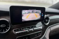 Mercedes-Benz V 300 (Clasa V) din 2023 cu 41.939 km - oferta MER231273 - foto 16