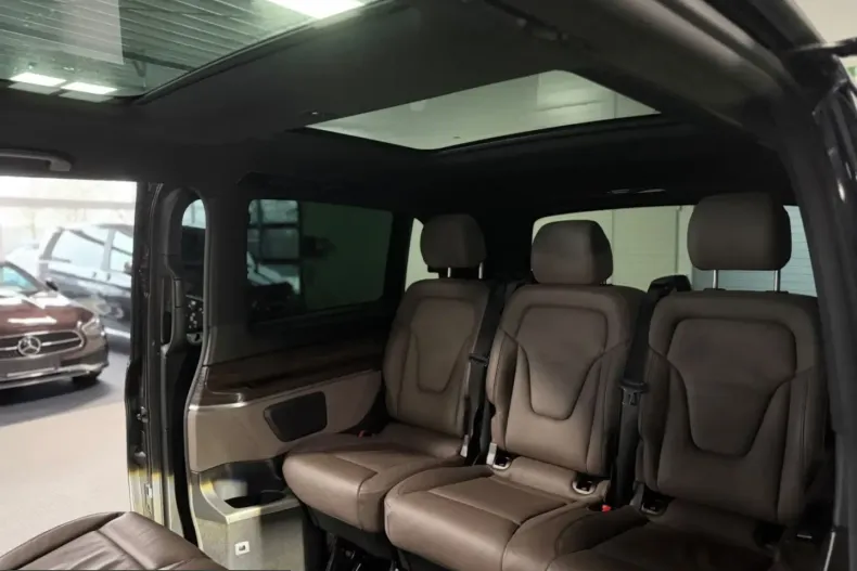 Mercedes-Benz V 300 (Clasa V) din 2023 cu 41.939 km - oferta MER231273 - foto 21