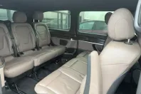 Mercedes-Benz V 300 (Clasa V) din 2023 cu 41.939 km - oferta MER231273 - foto 24