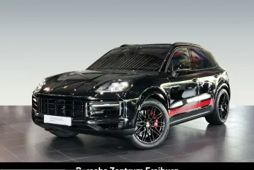 Porsche Cayenne din 2024 - oferta POR231274