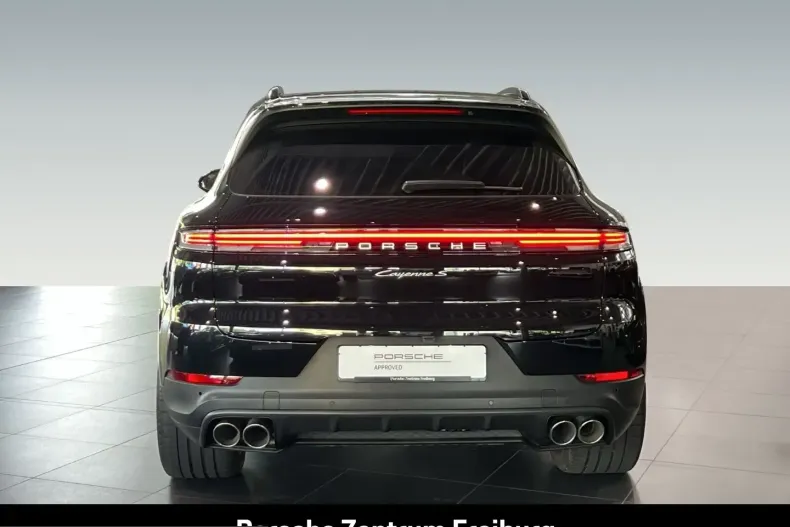 Porsche Cayenne din 2024 cu 26.900 km - oferta POR231274 - foto 2