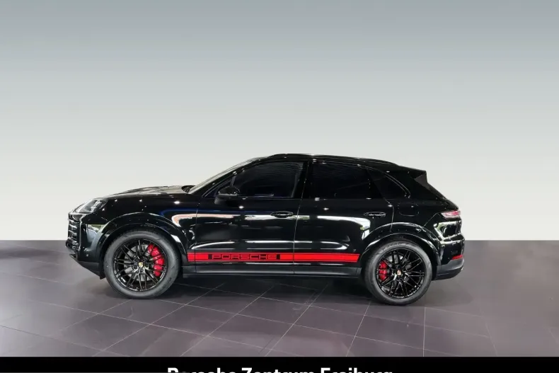 Porsche Cayenne din 2024 cu 26.900 km - oferta POR231274 - foto 3