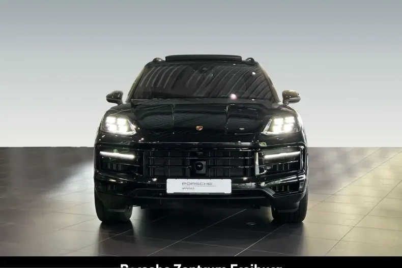 Porsche Cayenne din 2024 cu 26.900 km - oferta POR231274 - foto 5